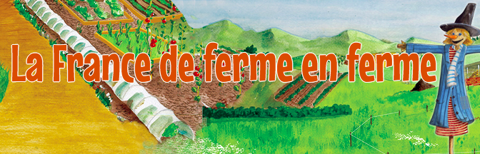 visite ferme en ferme 2018